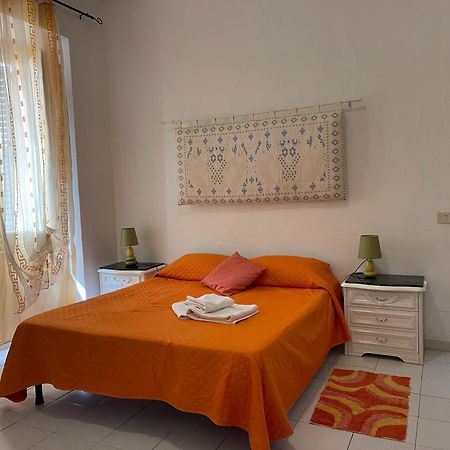 Ardia22 Hotell Olbia Eksteriør bilde