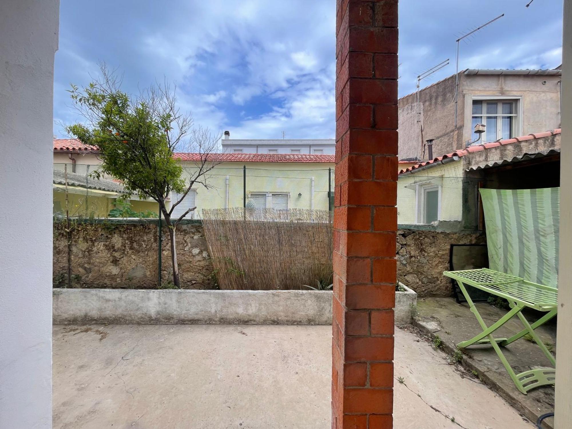 Ardia22 Hotell Olbia Eksteriør bilde