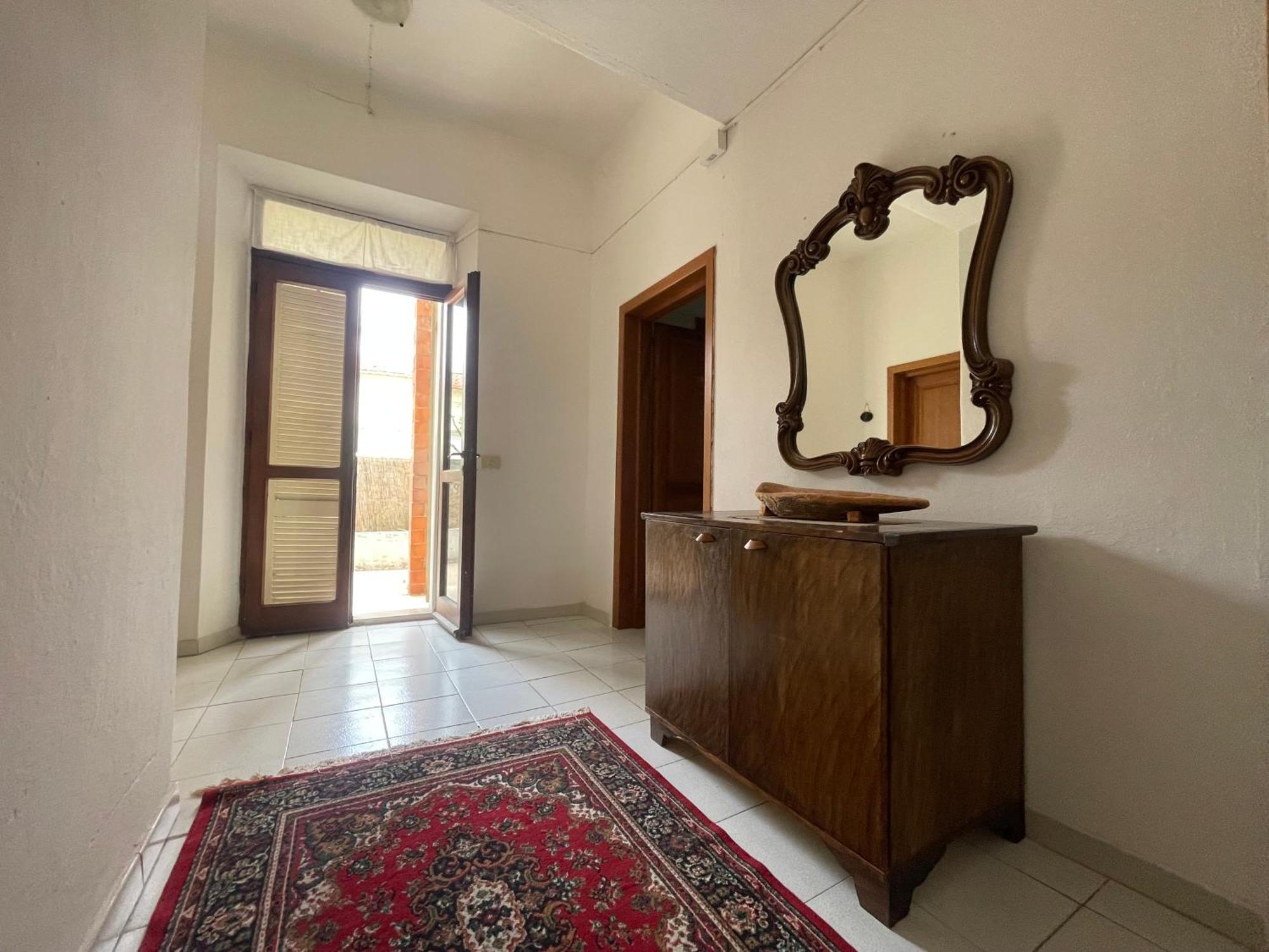 Ardia22 Hotell Olbia Eksteriør bilde