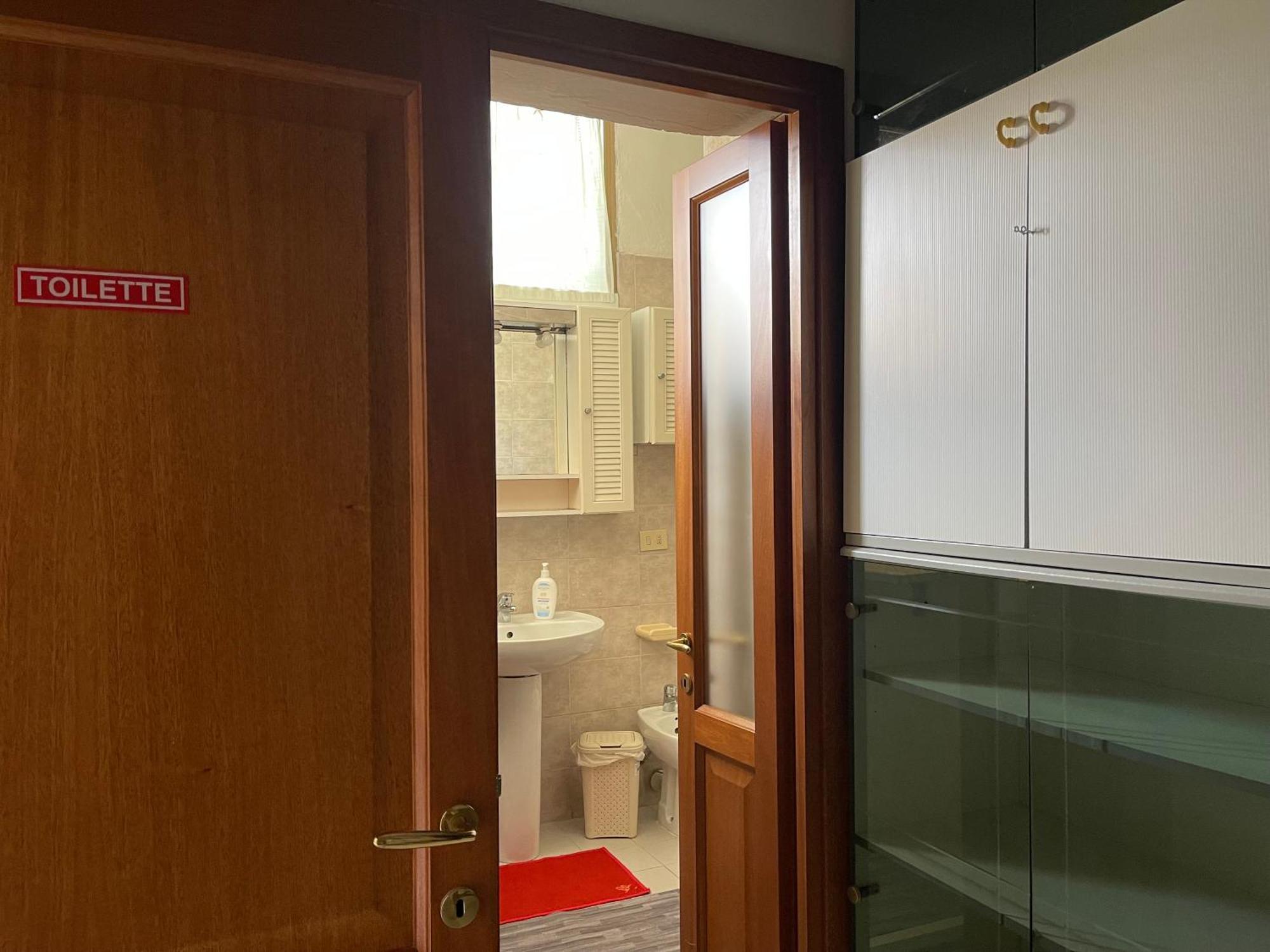 Ardia22 Hotell Olbia Eksteriør bilde