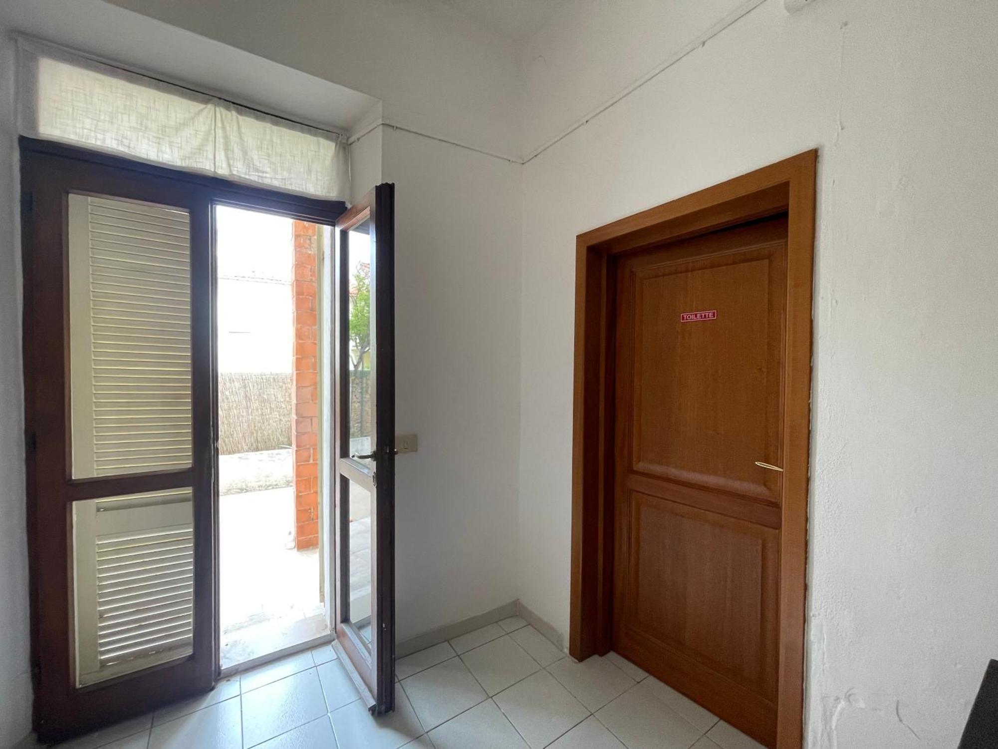 Ardia22 Hotell Olbia Eksteriør bilde