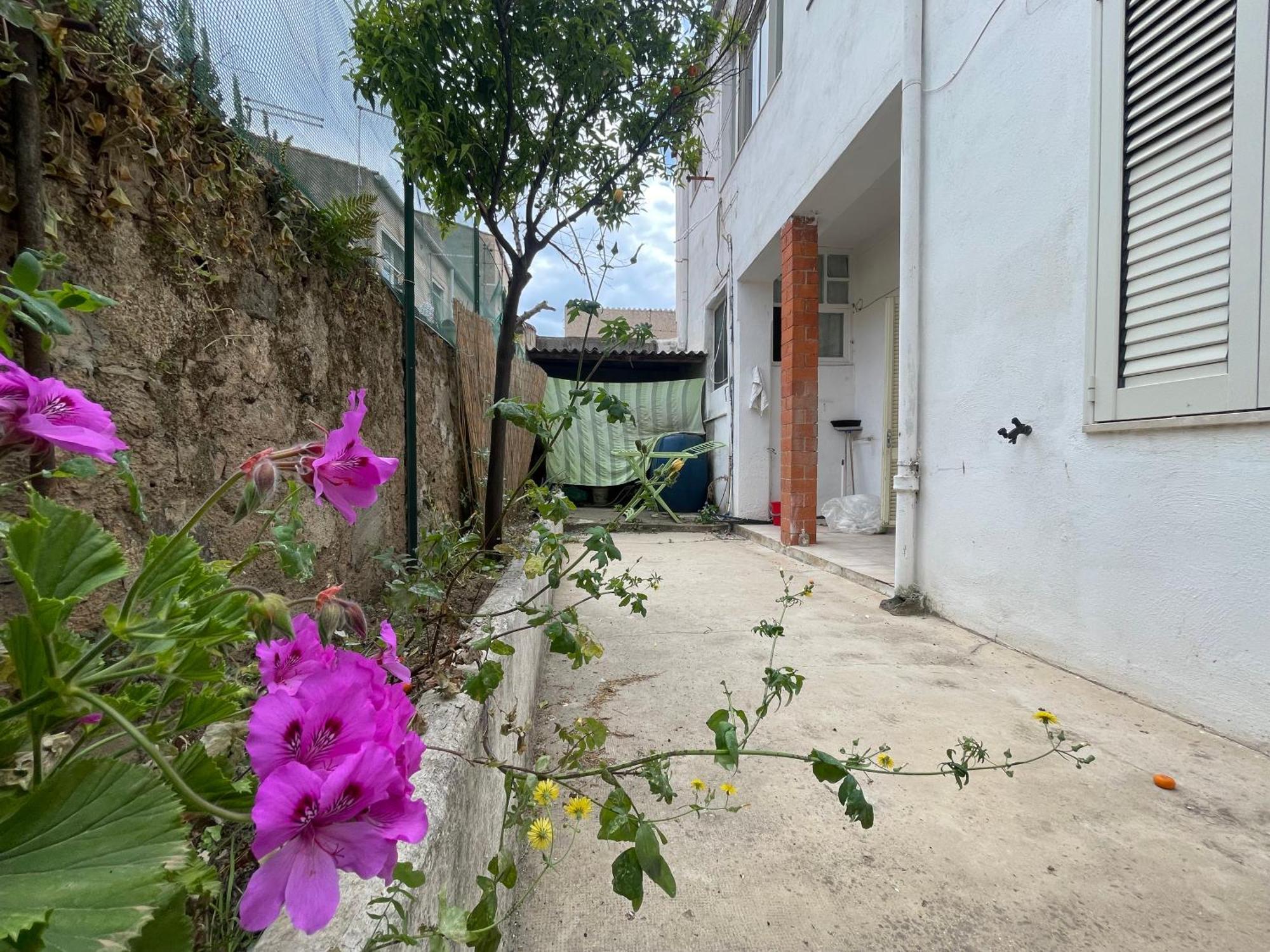 Ardia22 Hotell Olbia Eksteriør bilde