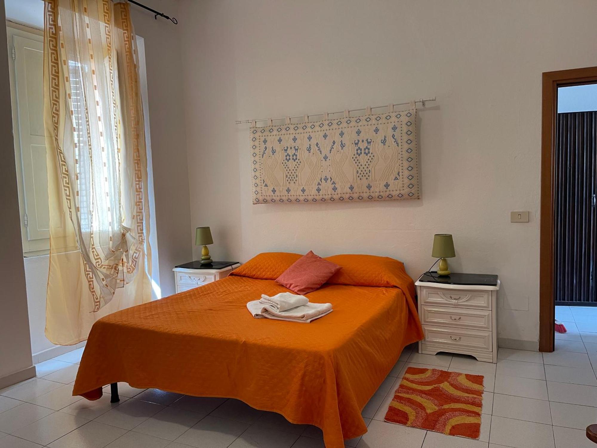 Ardia22 Hotell Olbia Eksteriør bilde