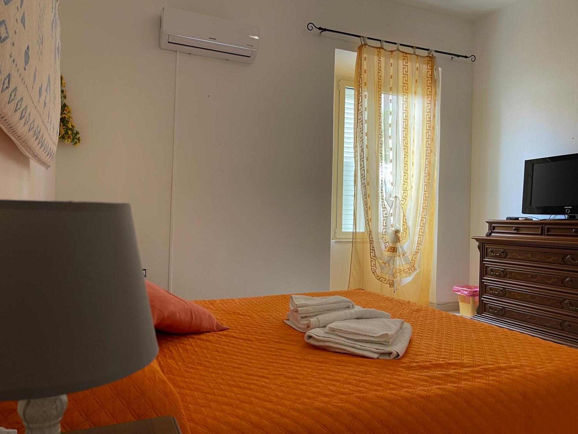 Ardia22 Hotell Olbia Eksteriør bilde