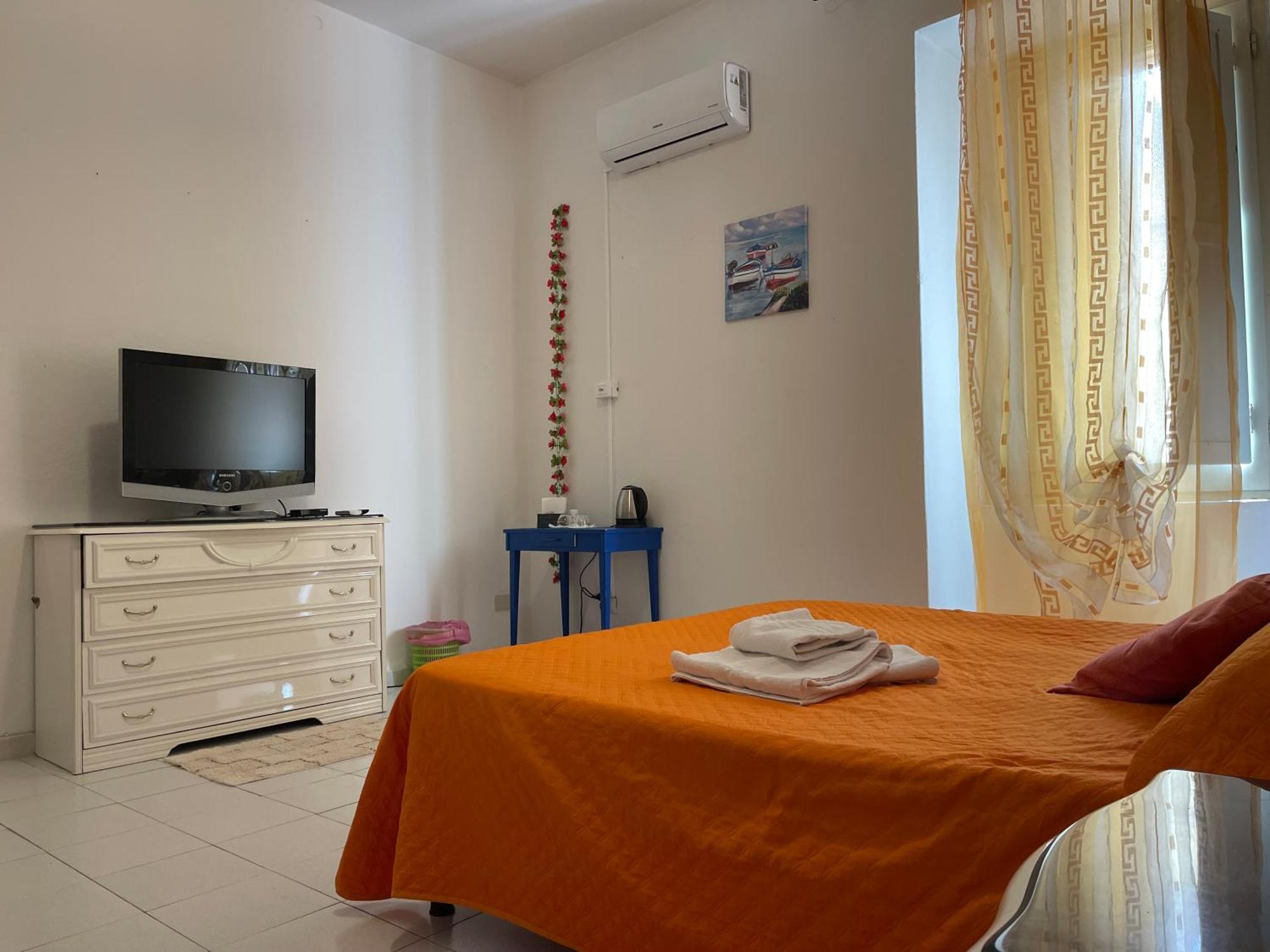 Ardia22 Hotell Olbia Eksteriør bilde